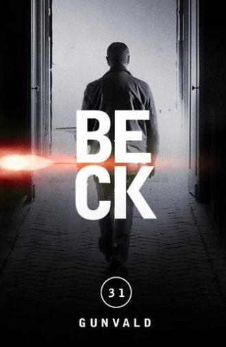 Beck 31 - Gunvald (2016)
