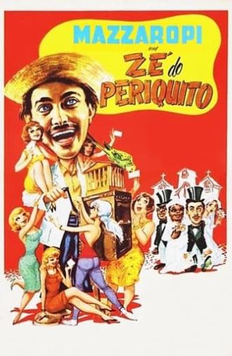 Zé do Periquito (1960)