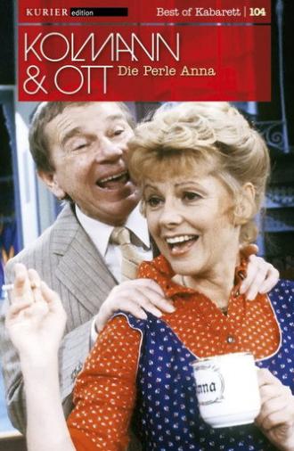 Die Perle Anna (1982)