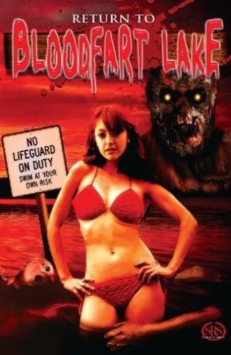 Return to Blood Fart Lake (2012)