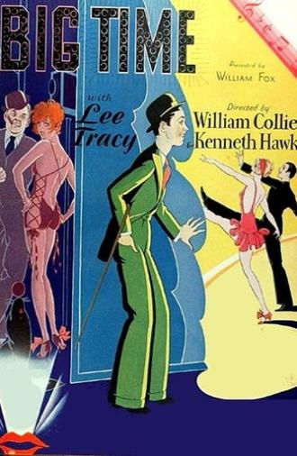 Big Time (1929)