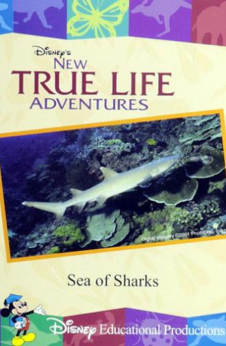 Sea of Sharks (2000)