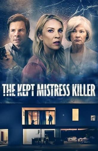 The Kept Mistress Killer (2023)