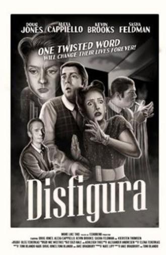 Disfigura (2024)