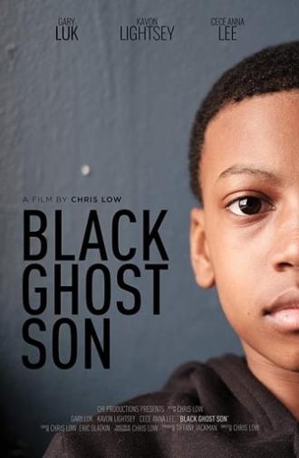 Black Ghost Son (2020)