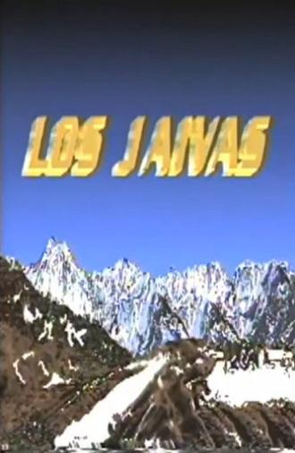 Los Jaivas en Canadá (1987)