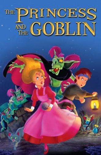 The Princess and the Goblin (1991)