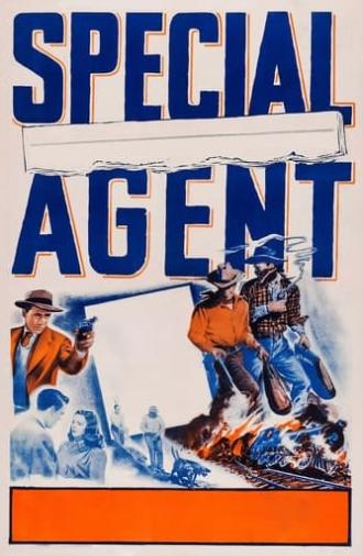 Special Agent (1949)