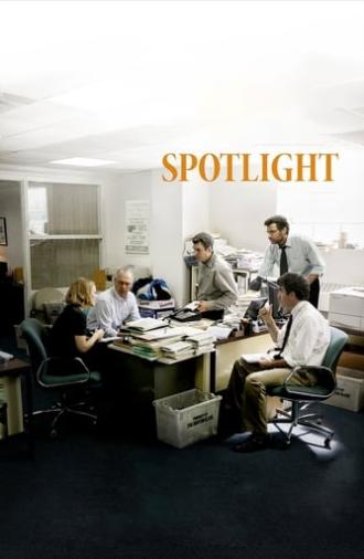 Spotlight (2015)