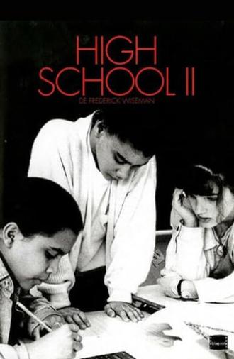 High School II (1994)