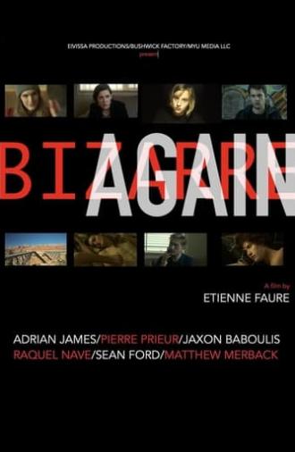 Bizarre Again (2022)