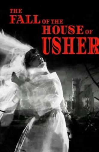 The Fall of the House of Usher (1928)