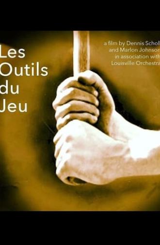 Les Outils du Jeu (2017)