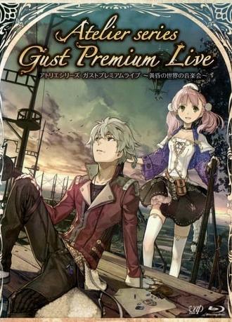 Atelier Series: Gust Premium Live ~Concert of The Twilight World~ (2013)