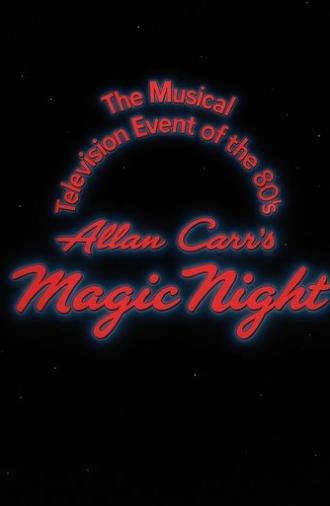 Magic Night (1980)