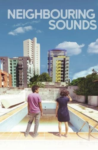 Neighboring Sounds (2012)