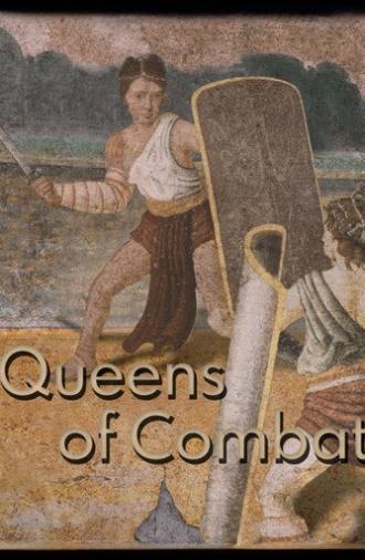 Queens of Combat: Rome's Female Gladiators (2026)