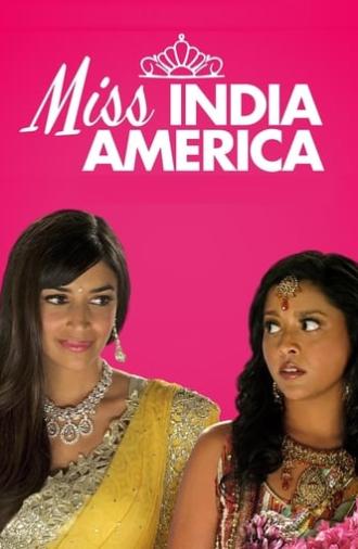 Miss India America (2016)