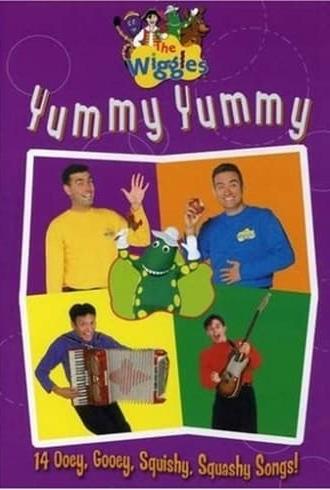 The Wiggles: Yummy Yummy (1998)