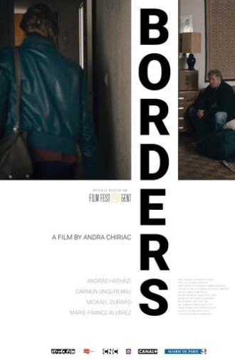 Borders (2017)