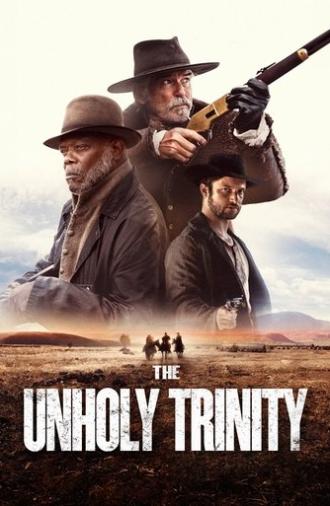 The Unholy Trinity (2025)