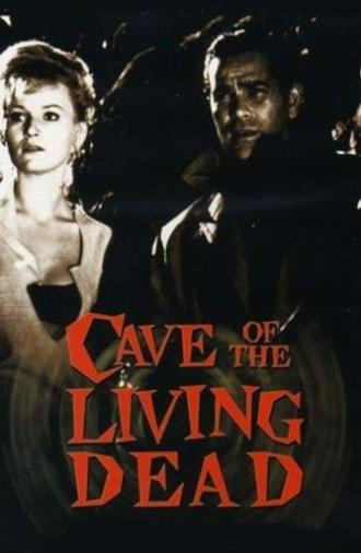 Cave of the Living Dead (1964)