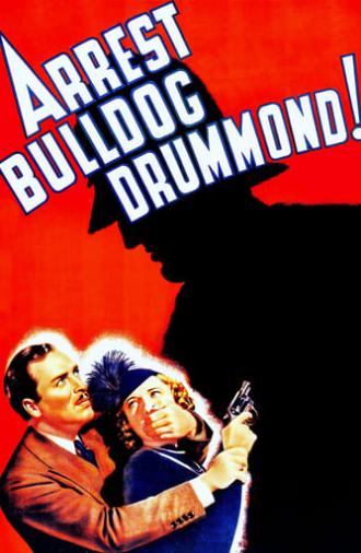 Arrest Bulldog Drummond (1938)