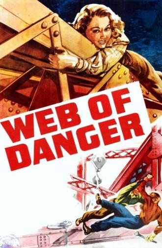 Web of Danger (1947)