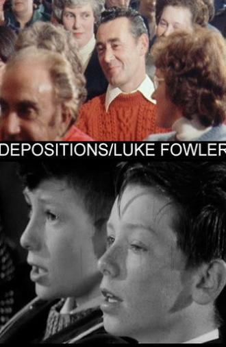 Depositions (2014)