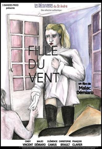 Fille du vent (2020)