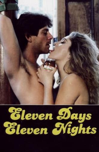 Eleven Days, Eleven Nights (1987)