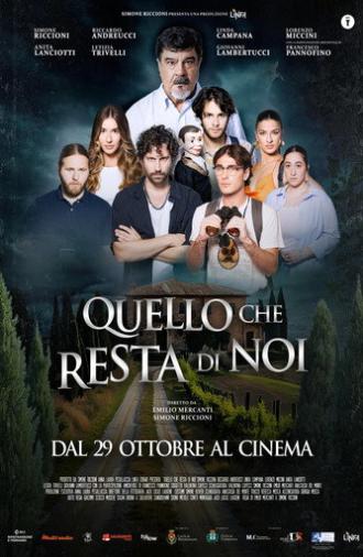 Quello che Resta di Noi (2026)