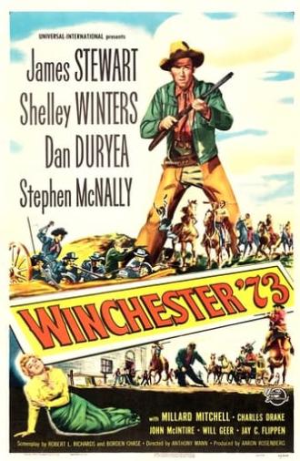 Winchester '73 (1950)