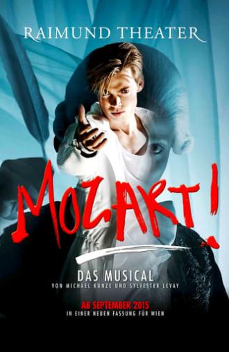 Mozart! The Musical (2015)