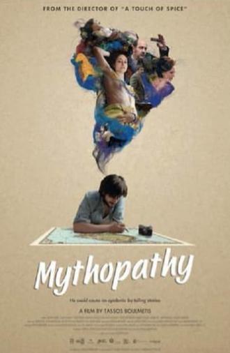 Mythopathy (2016)