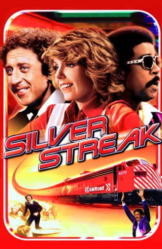 Silver Streak (1976)