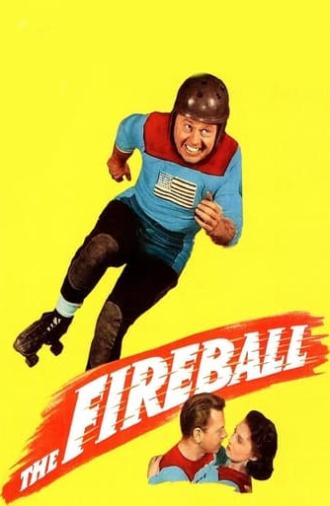 The Fireball (1950)