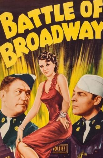 Battle of Broadway (1938)