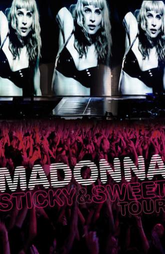 Madonna: Sticky & Sweet Tour (2010)