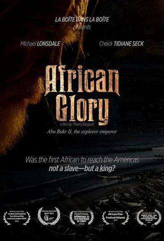 African Glory (2024)