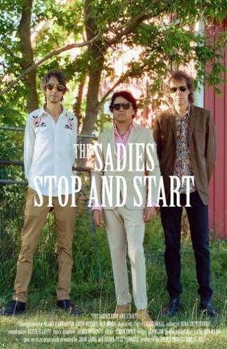 The Sadies Stop and Start (2022)