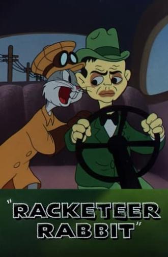 Racketeer Rabbit (1946)