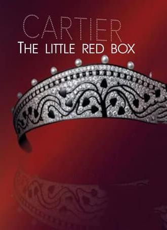 Cartier The little red box (2017)