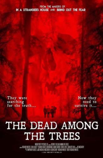 Distort 2: The Dead Among the Trees (2026)