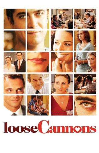 Loose Cannons (2010)