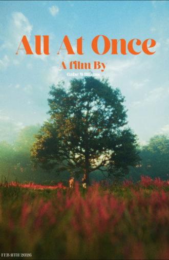All At Once (2026)