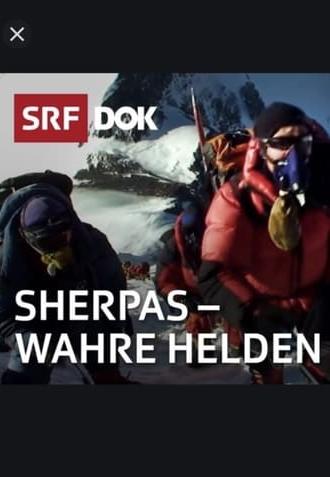 Sherpas - Die wahren Helden am Everest (2009)