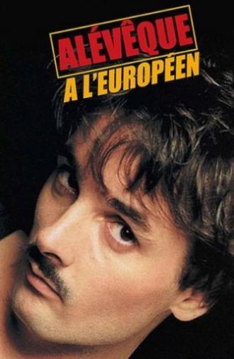 Alévêque à L'Européen (2004)