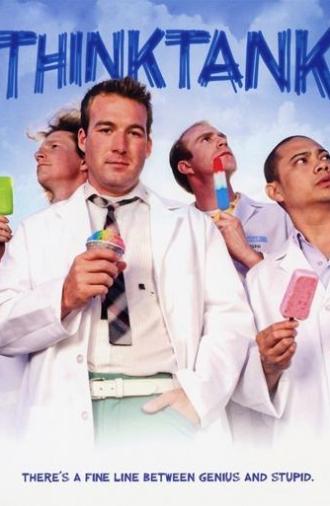 Think Tank (2006)