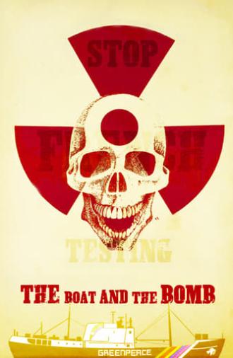 The Boat and the Bomb (2006)